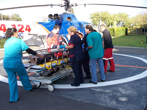 Table Bay Rescue