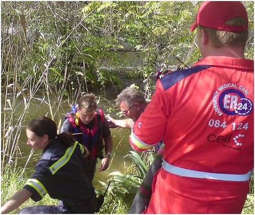 water Rescue