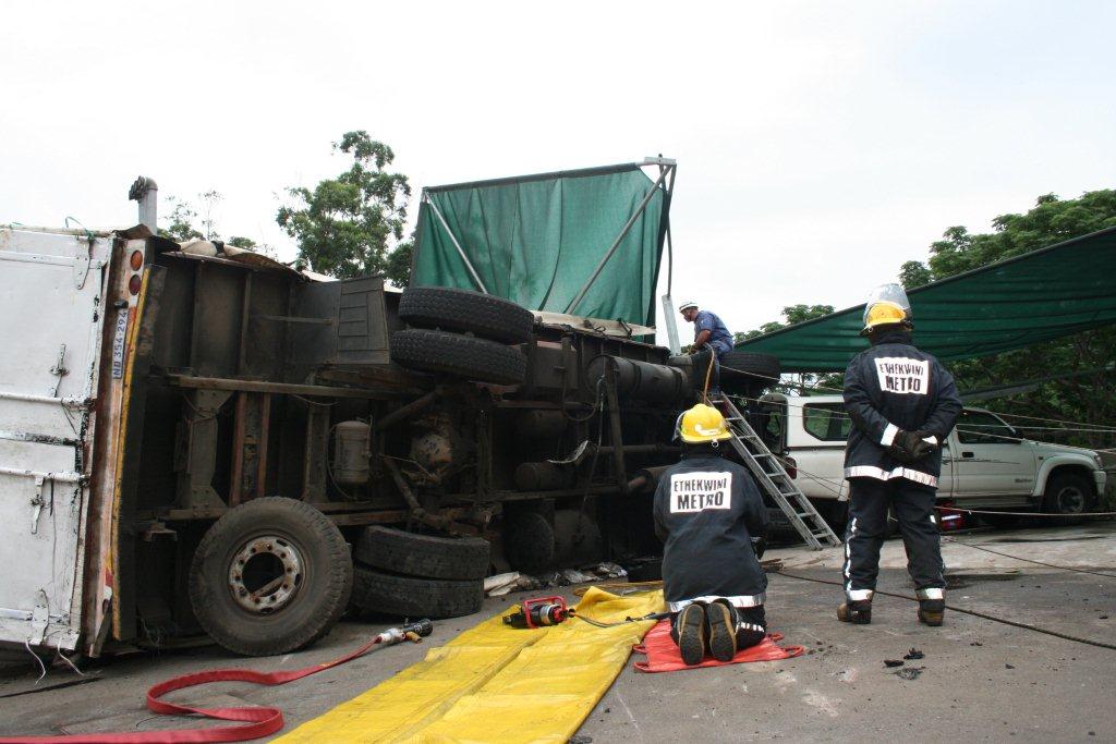 Sherwood Accident - 22 Nov 2010 (4)