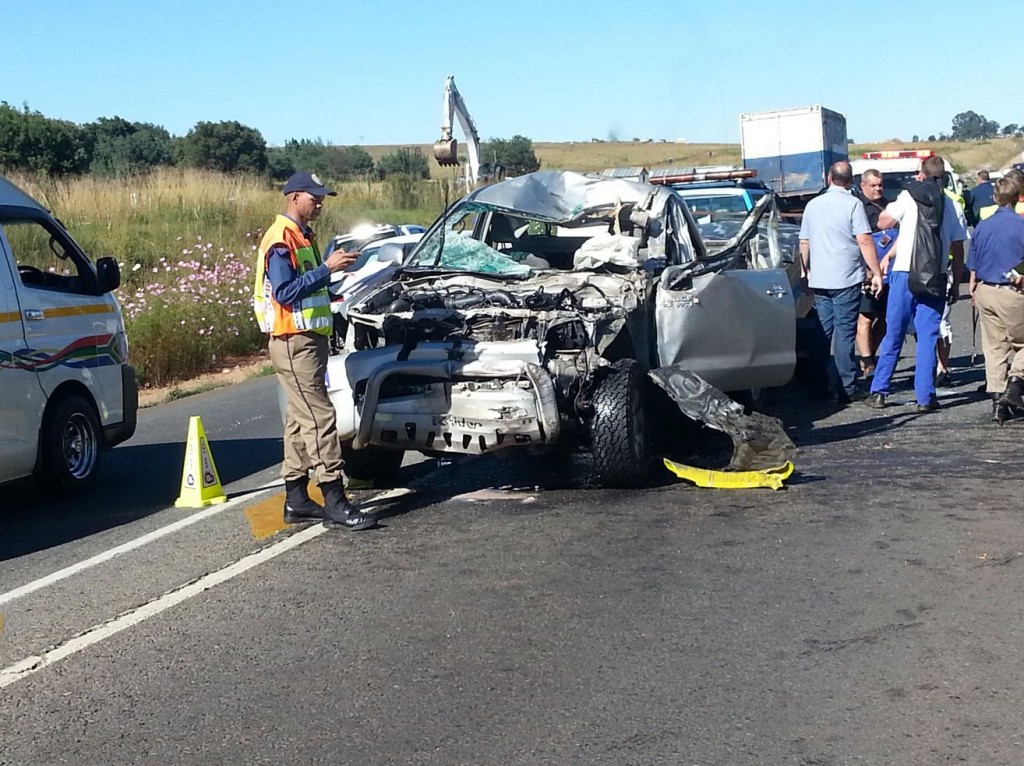 witpoortjie crash