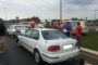 Vehicle checks part of the Festive Season Safety Strategy by Buffalo City Metro’s Traffic Department 