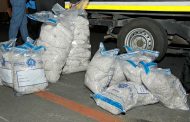 Arrests made and mandrax worth R5million seized after vehicle search