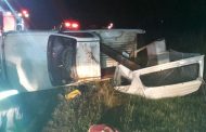 Vereeniging road crash leaves fifteen people injured