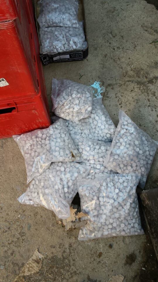 Arrests made and mandrax seized by Hawks in Port Elizabeth