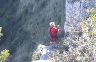 Body recovered of man at bottom of cliff at Kei River
