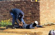 Drug arrests made during Operation Fiela in Hertzogville