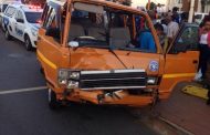 Umhlanga taxi collision leaves three injured