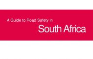 Improve your driving skills for free: MiWay releases 'A Guide to Road Safety' e-Book