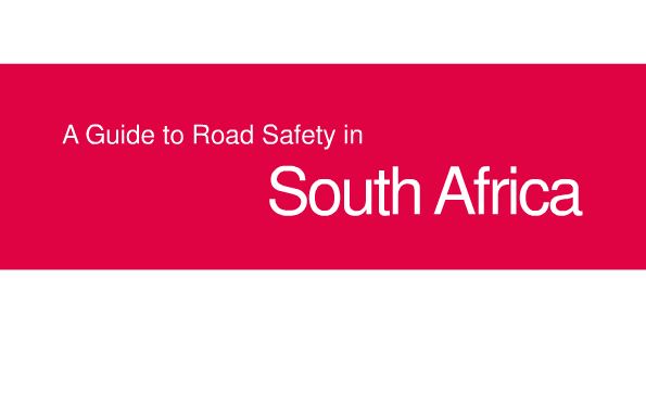 Improve your driving skills for free: MiWay releases 'A Guide to Road Safety' e-Book