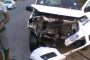 Lenasia South crash leaves three men injured