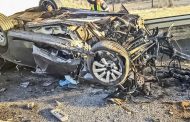 Pretoria N4 crash leaves one dead