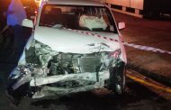 4 Injured in Umbilo crash