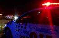 Potchefstroom/Wedela pedestrian crash leaves man dead