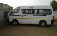 Tshwane police recover stolen minibus when responding to cable theft complaint