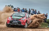 Heartache for Castrol Team Toyota as Poulter, De Villiers falter