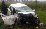 One killed in peak hour collision in Thembisa