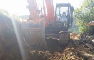 Elderly Man killed as trench collapses in Knysna