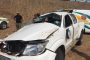 Farmworker dies in bakkie rollover in Bronkhorstspruit