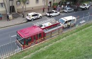 Woman falls from two storey building in Margate