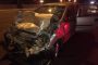 Traffic light violation by driver blamed for serious crash in JHB CBD