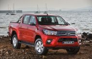 New Hilux SA's best-selling vehicle in July