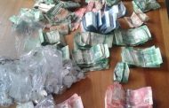 Drug arrests made in Seraleng village near Boitekong