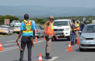 Inter-Provincial Multi-Disciplinary Road Block to be held in Charlestown/Volksrust