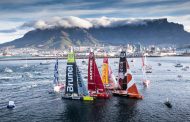 2017-18 Volvo Ocean Race to drop anchor in Cape Town