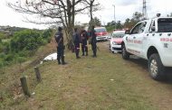 Unidentified Man Found Deceased at Phoenix, KZN