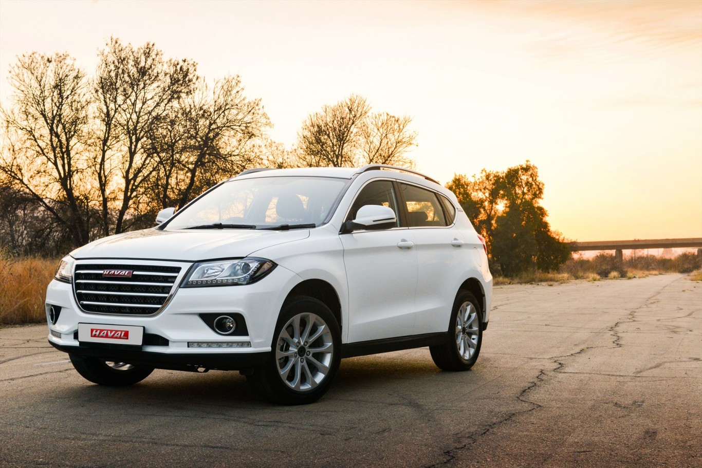 HAVAL H2 hits the #CarsAwards Semi-Finals