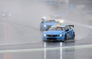 Double podium in Japan brings Polestar Cyan Racing double World Championship lead