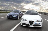 Alfa Romeo Giulia named Motor Trend's 2018 Car of the Year