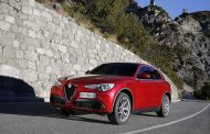 Alfa Romeo Stelvio – The Brand’s First SUV