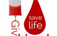 Blood drive at the Reaction Unit South Africa Headquarters at 41 Russom Street in Verulam on Saturday