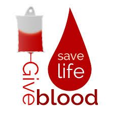 Blood drive at the Reaction Unit South Africa Headquarters at 41 Russom Street in Verulam on Saturday