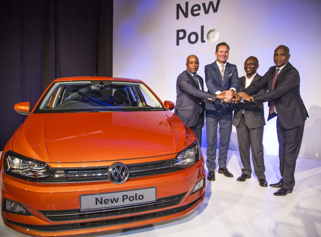 Volkswagen Group South Africa completes major investment programme and launches new Polo