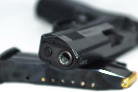 Siblings die after playing with firearm in KZN