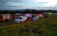 Fatal road crash on the N1 South, Limpopo