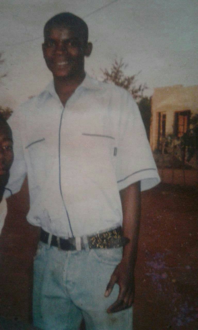 The police in Mokopane have launched a search operation for a missing man