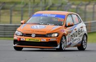 Brilliant Start For All-New Engen Polo Cup Formula