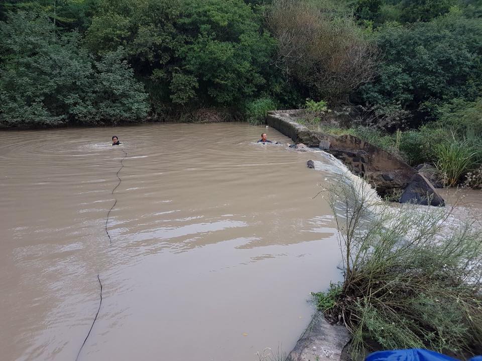 SAPS Search and Rescue recovers body of drowning victim in Butterworth