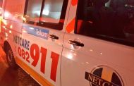 Pietermaritzburg: 4-year-old boy in serious condition after falling off first-floor balcony