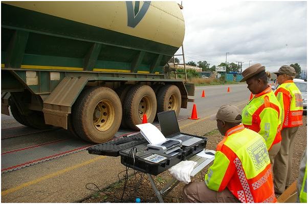 Increased use of technology suggested as an important step towards making roads safer!