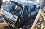 Brake Failure blamed after Taxi Crashed Into Vendors in Phoenix