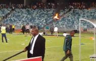 KZN Acting Provincial Commissioner condemns violence at Moses Mabhida Stadium