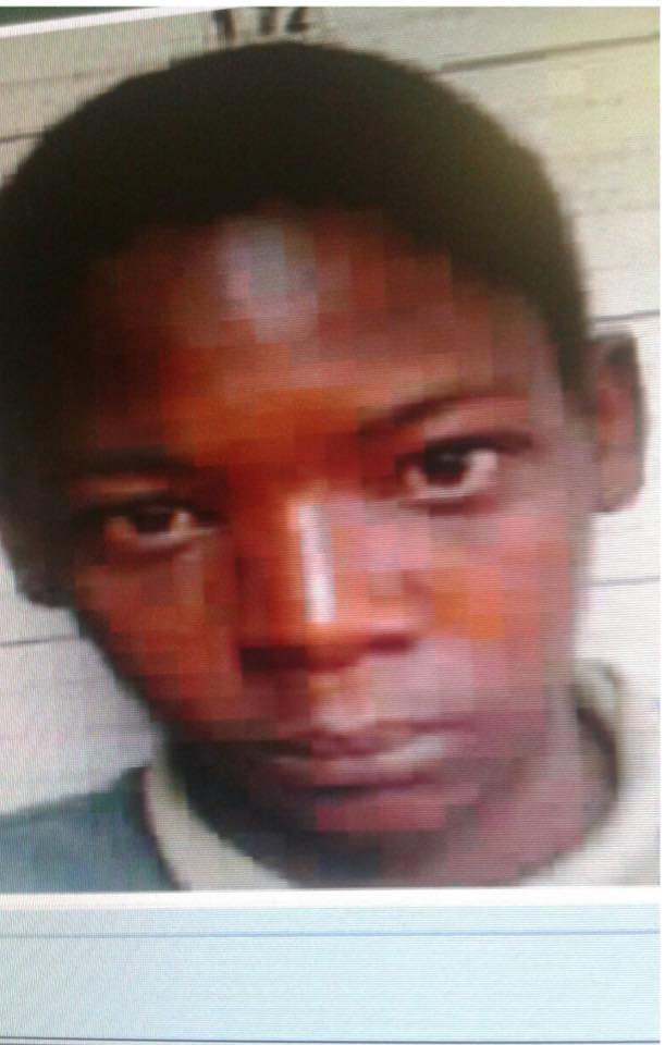 Escapee sought in Mpumalanga