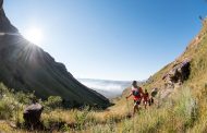 The Cathedral Peak Challenge - More than just a race to the top