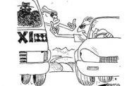 10 Tips to help avoid road rage in SA