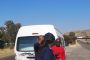 Housebreaking on Masingana Road in Waterloo, Verulam