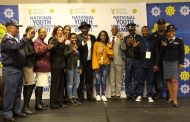 SAPS’s National Youth Crime Prevention Summit maps way forward to a safer South Africa